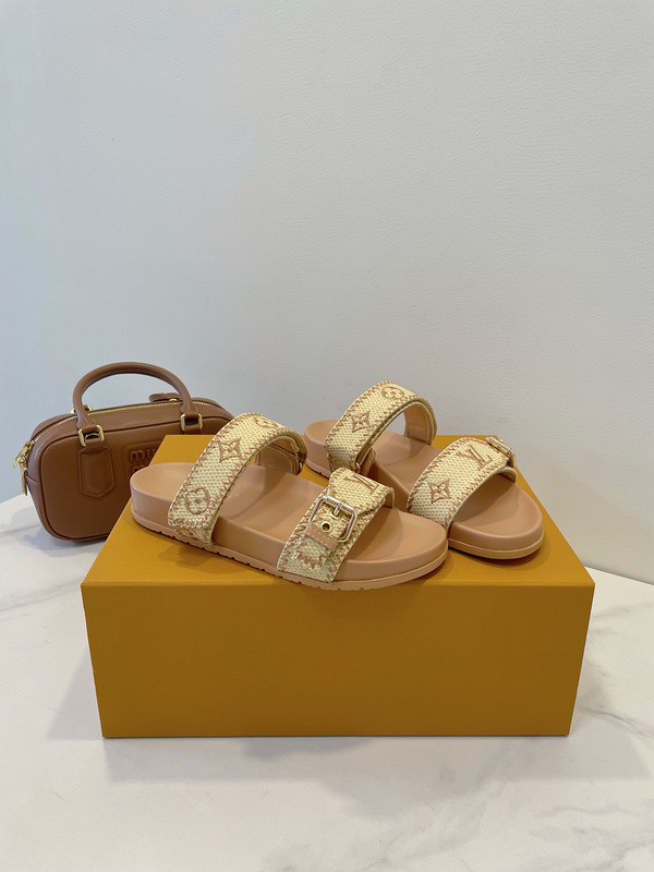 LOU1_TON SLIPPERS