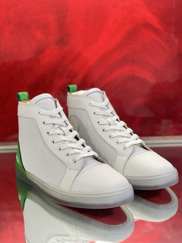 CHIAN LOUIN SNEAKER
