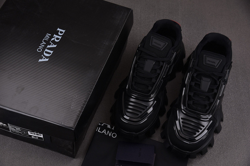 PR SNEAKER