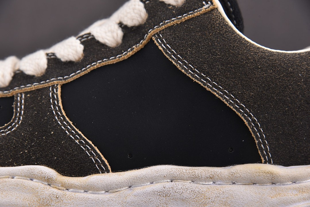 Ma1s0n MIHARA SNEAKERS