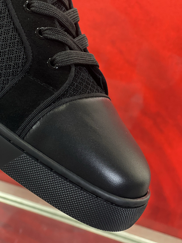 CHIAN LOUIN SNEAKER