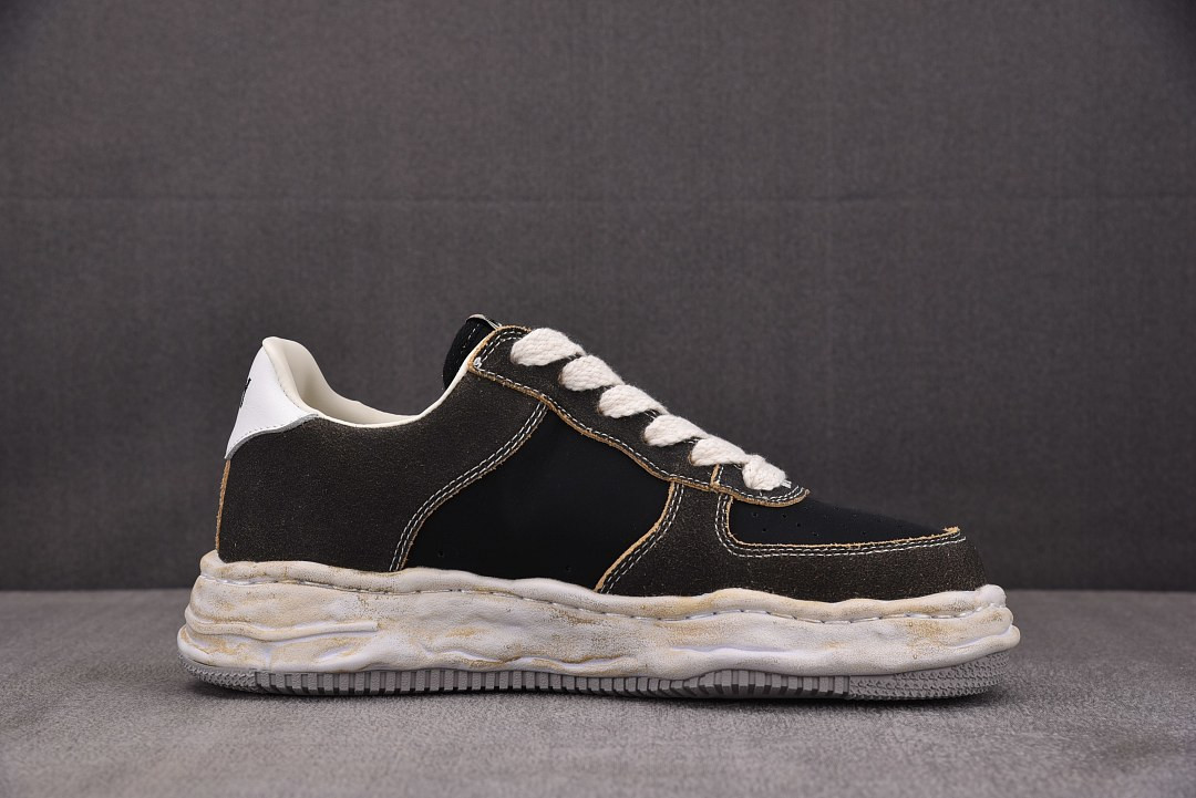 Ma1s0n MIHARA SNEAKERS