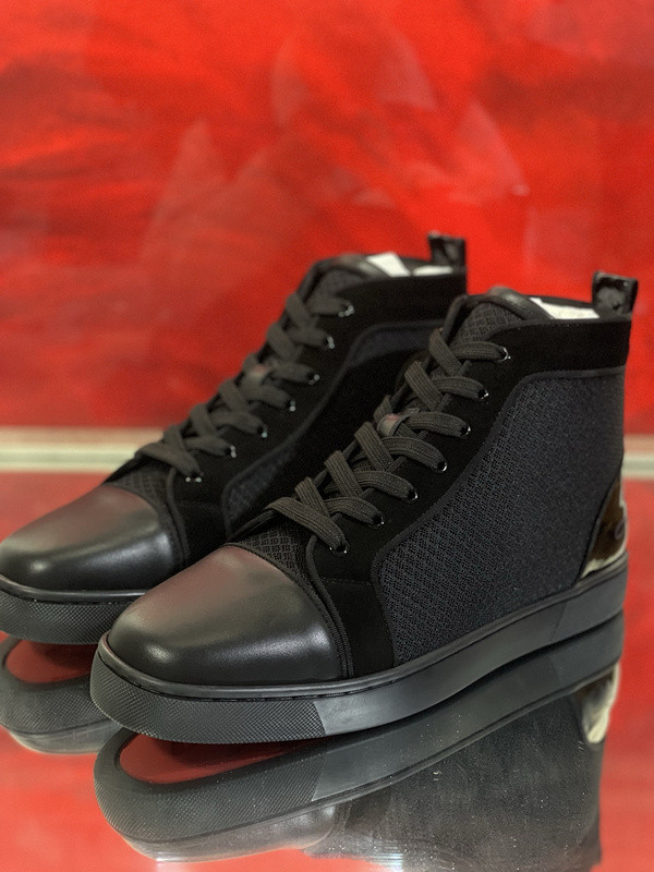 CHIAN LOUIN SNEAKER