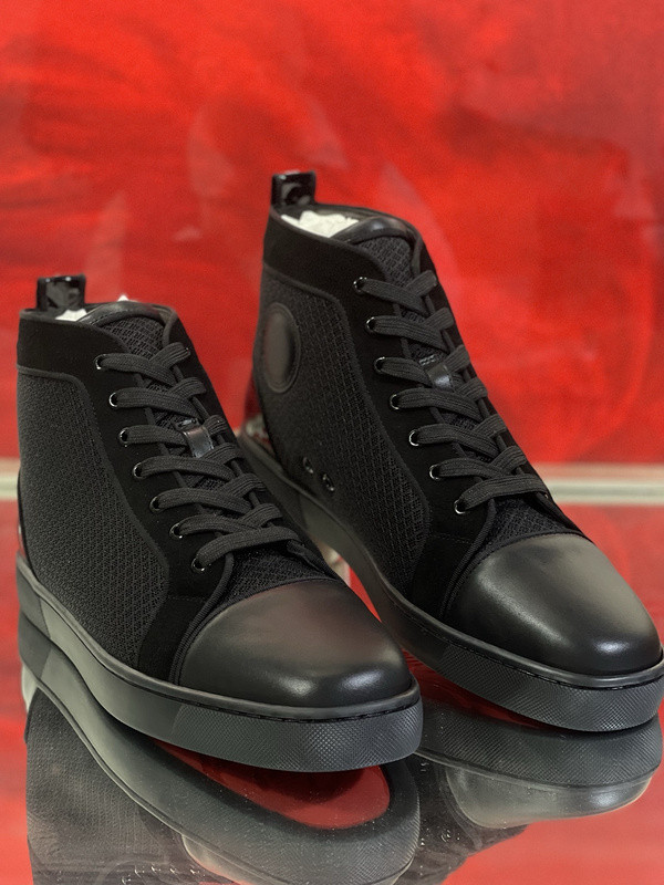 CHIAN LOUIN SNEAKER