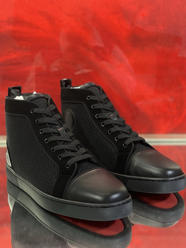 CHIAN LOUIN SNEAKER