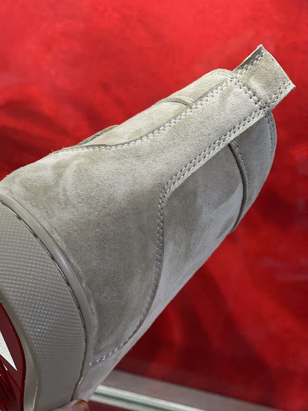 CHIAN LOUIN SNEAKER