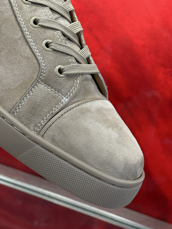 CHIAN LOUIN SNEAKER