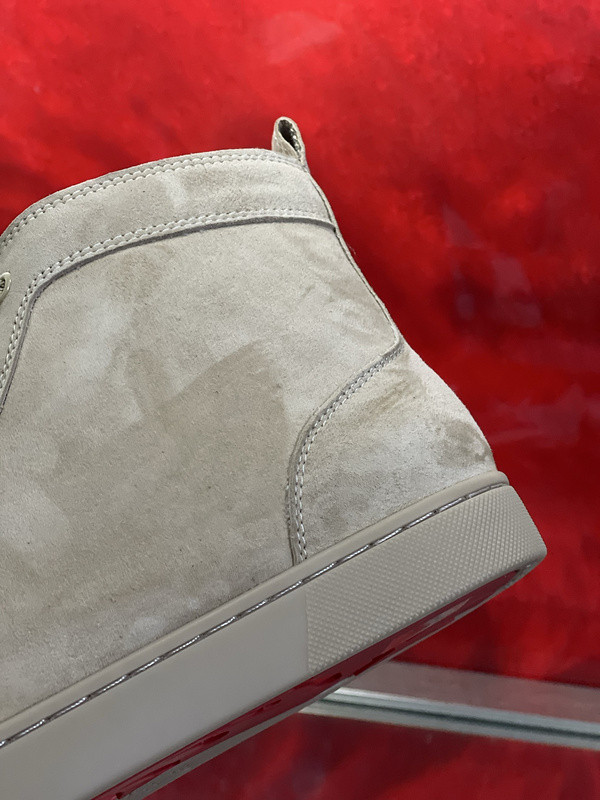 CHIAN LOUIN SNEAKER