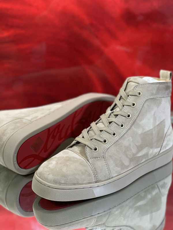 CHIAN LOUIN SNEAKER