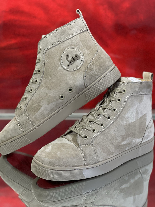 CHIAN LOUIN SNEAKER