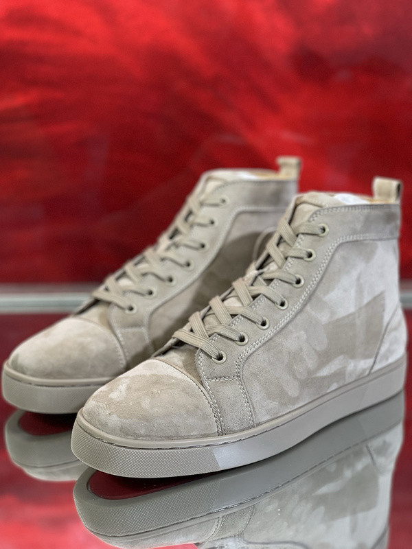 CHIAN LOUIN SNEAKER