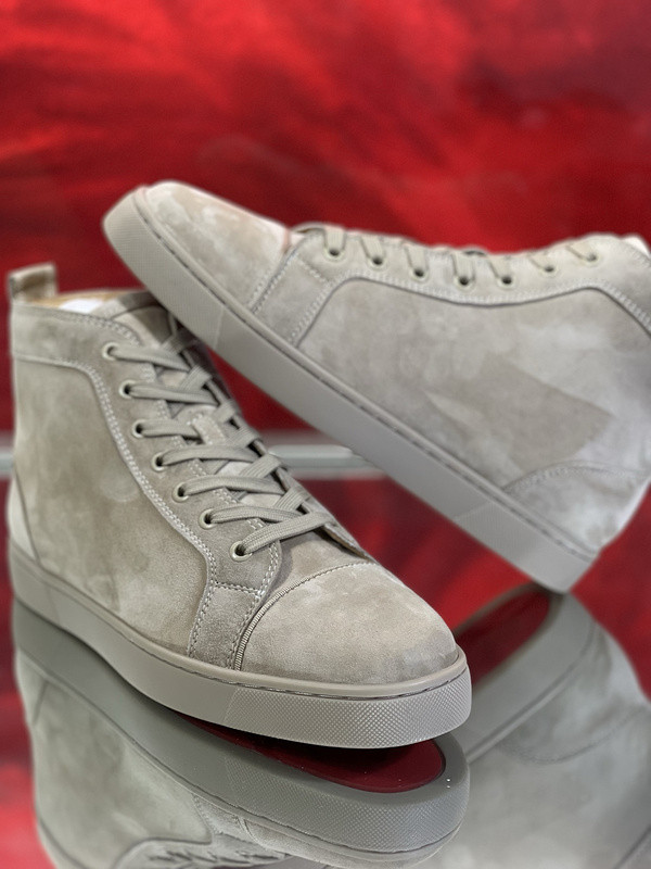 CHIAN LOUIN SNEAKER