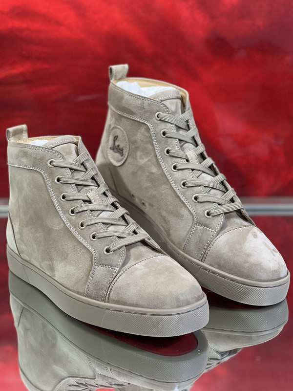 CHIAN LOUIN SNEAKER