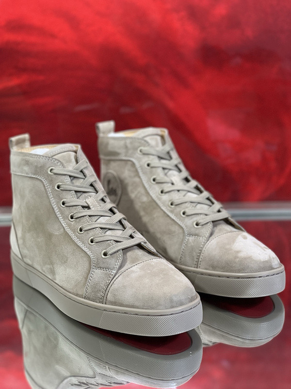 CHIAN LOUIN SNEAKER