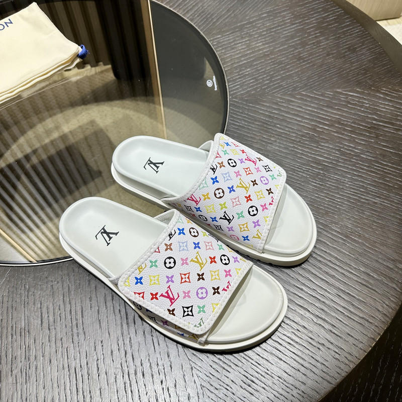 LOU1_TON SLIPPERS
