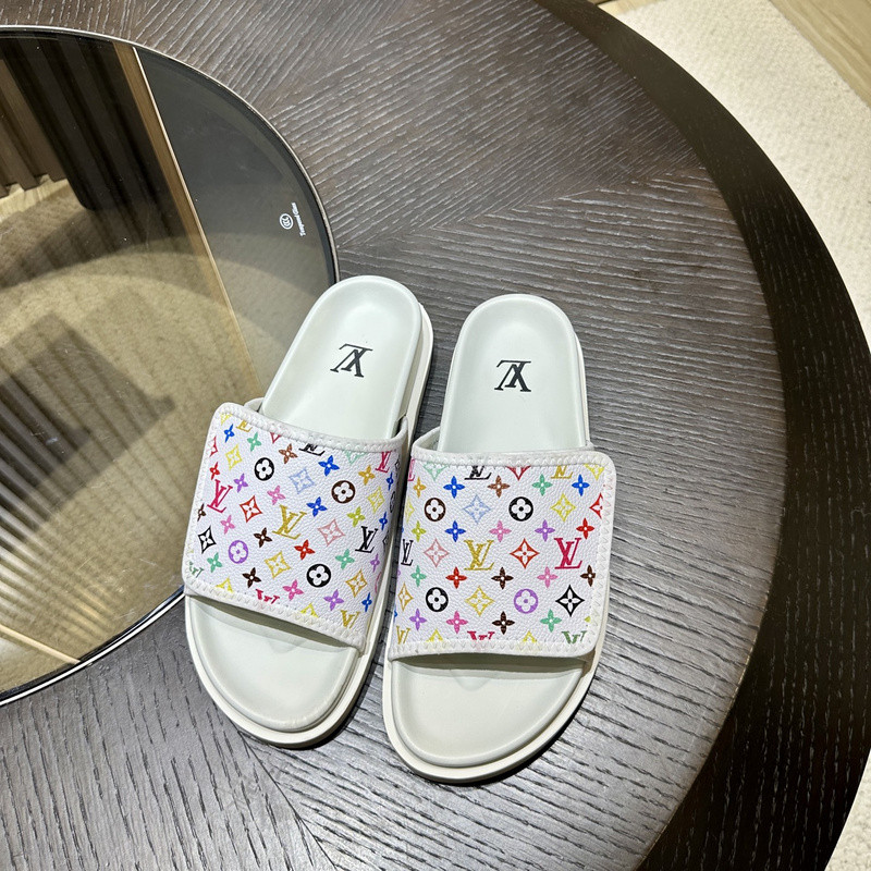 LOU1_TON SLIPPERS