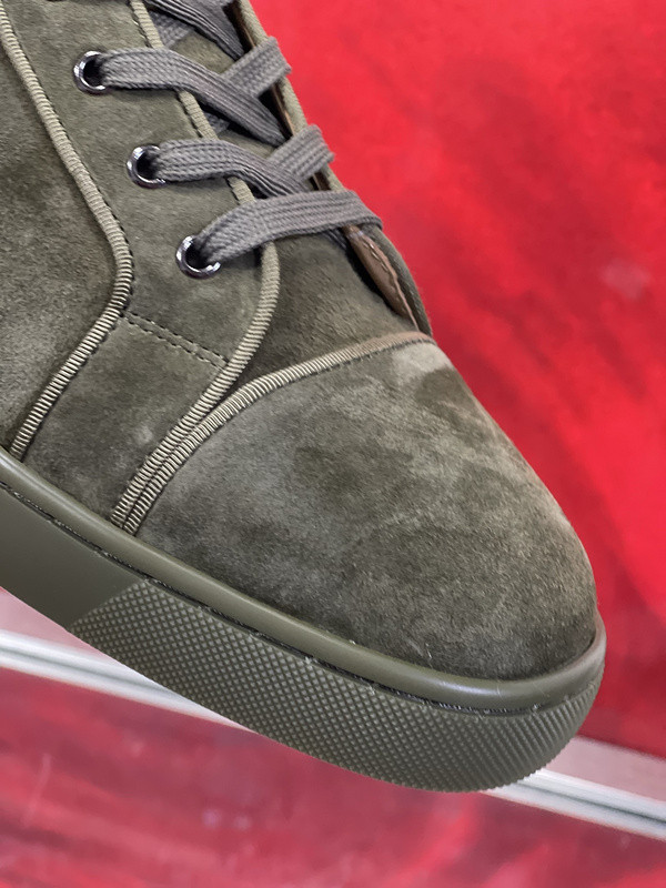 CHIAN LOUIN SNEAKER