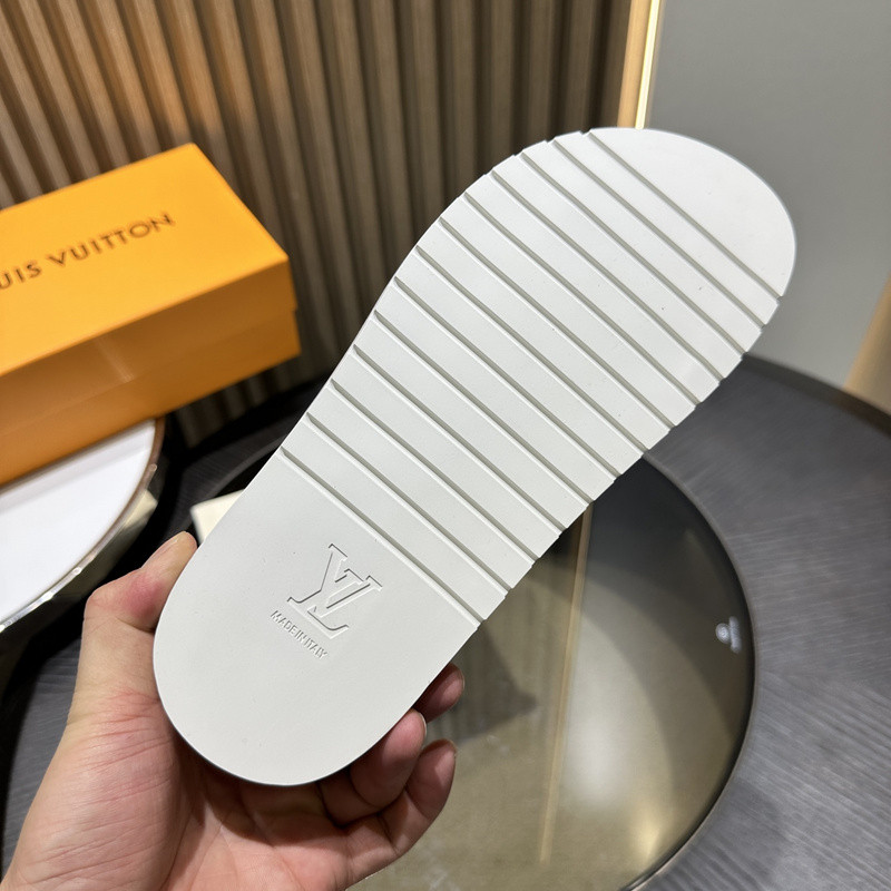 LOU1_TON SLIPPERS