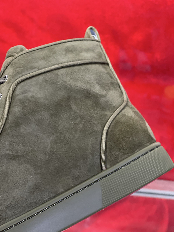 CHIAN LOUIN SNEAKER