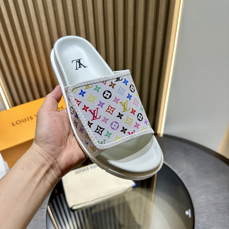 LOU1_TON SLIPPERS