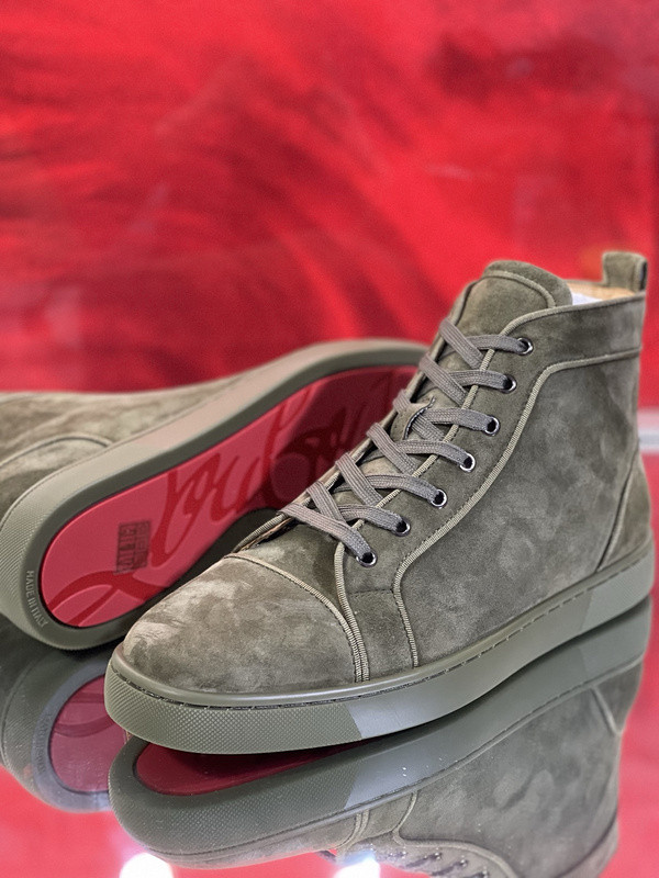 CHIAN LOUIN SNEAKER