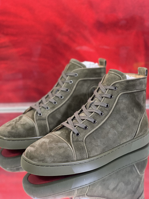 CHIAN LOUIN SNEAKER