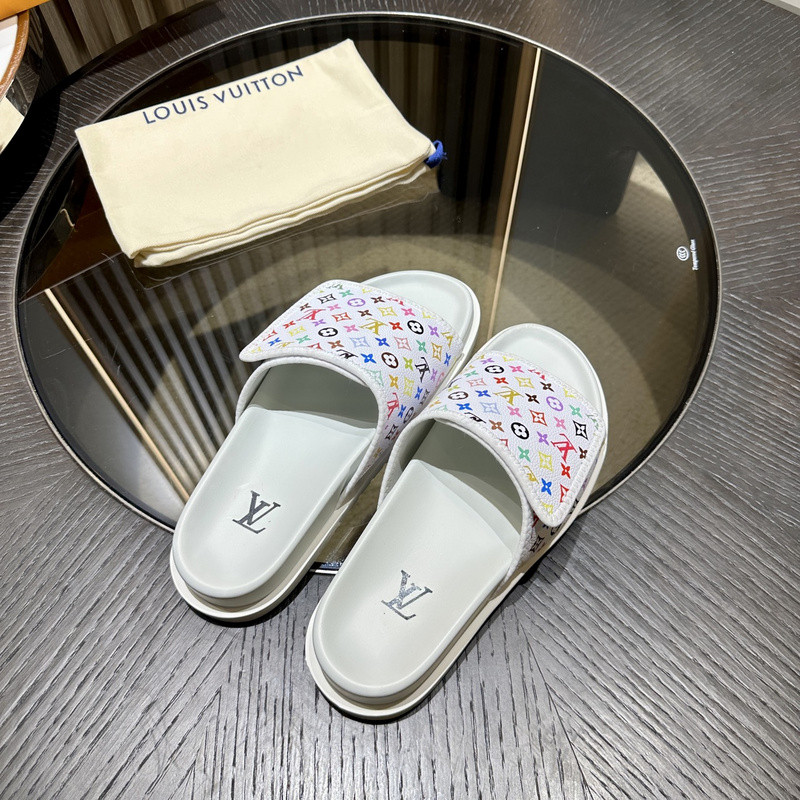 LOU1_TON SLIPPERS