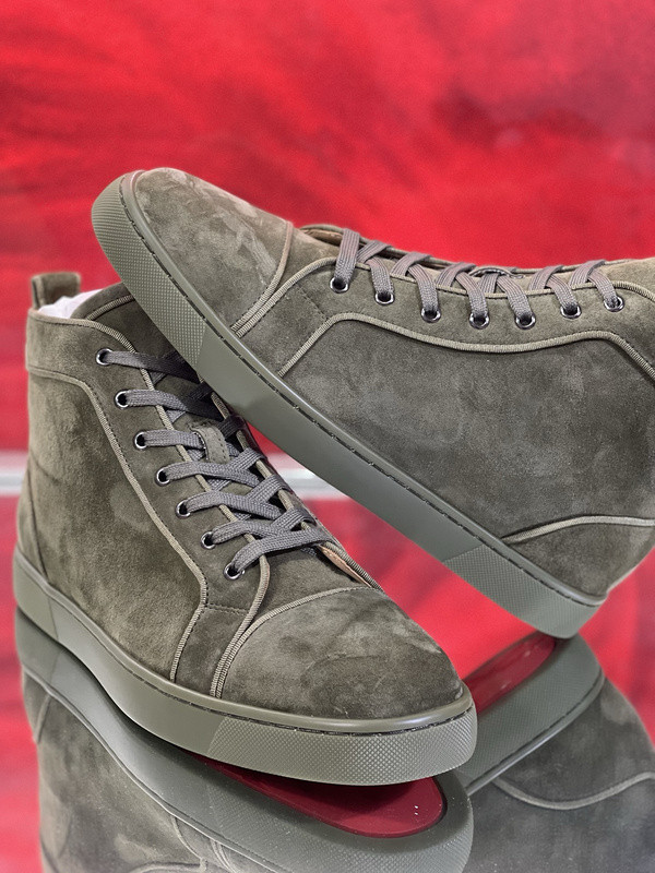 CHIAN LOUIN SNEAKER