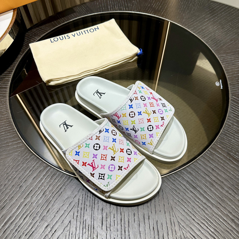 LOU1_TON SLIPPERS
