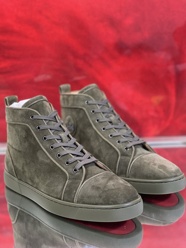 CHIAN LOUIN SNEAKER