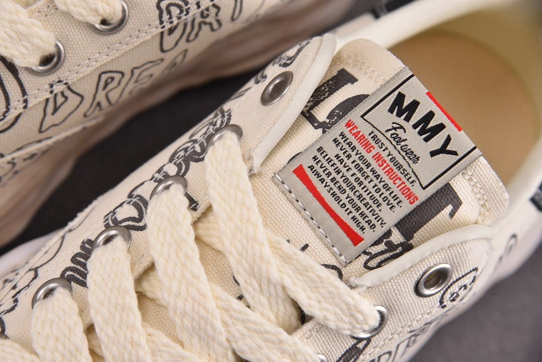 Ma1s0n MIHARA SNEAKERS