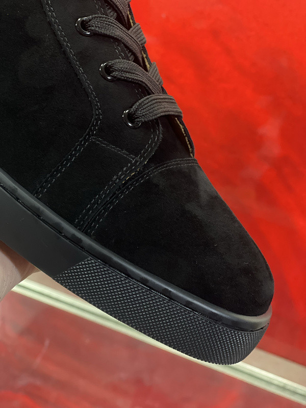 CHIAN LOUIN SNEAKER