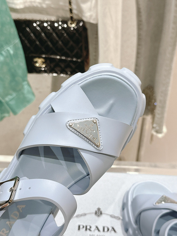 P*DA Slippers