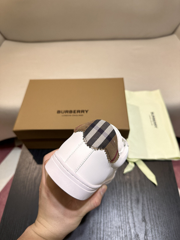 BUR SNEAKER
