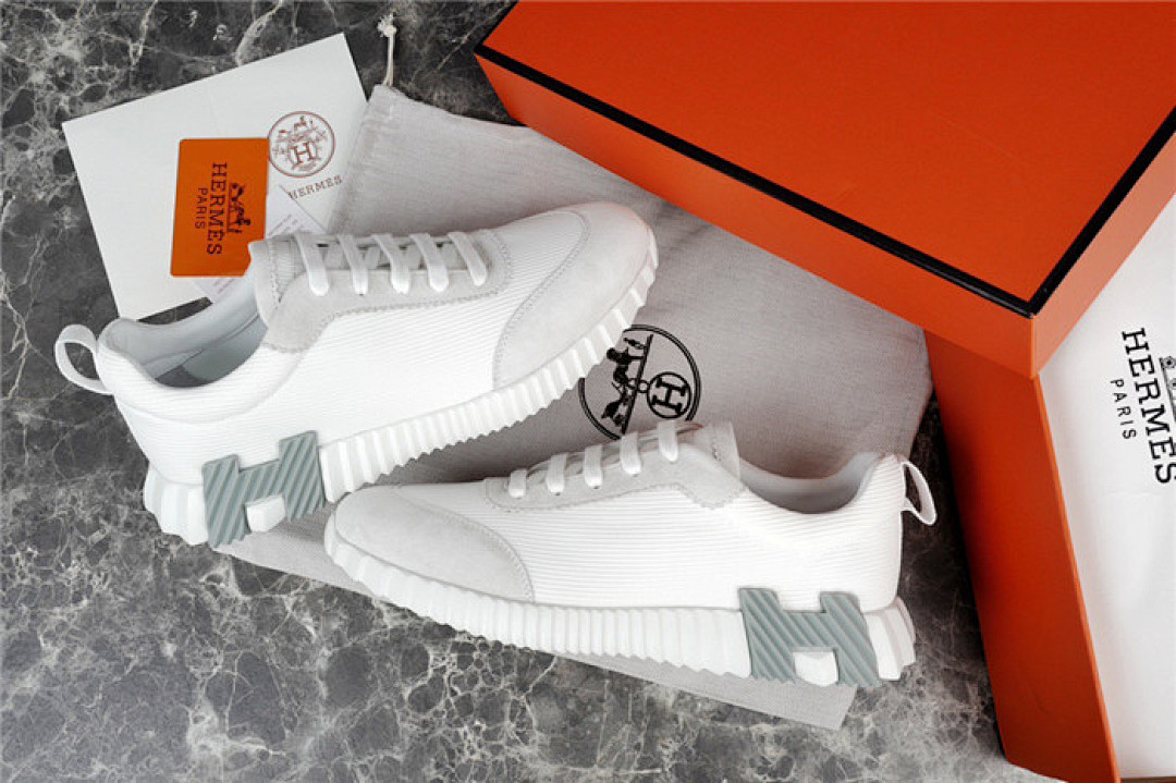 H*ER*MES SNEAKER