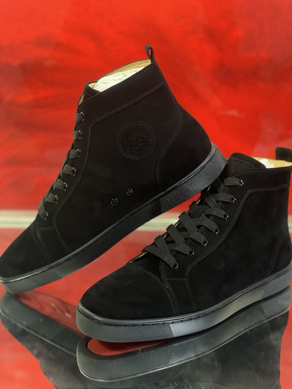 CHIAN LOUIN SNEAKER