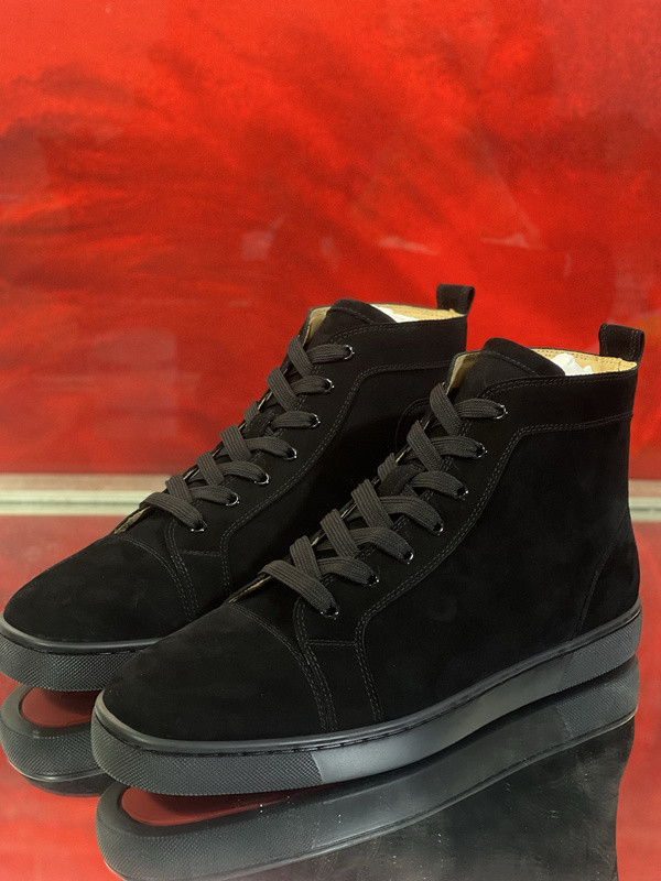 CHIAN LOUIN SNEAKER