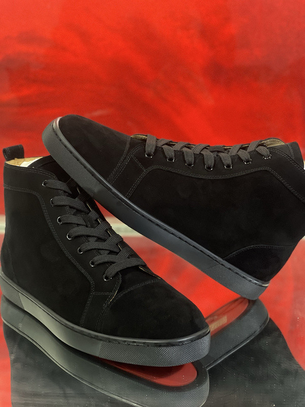CHIAN LOUIN SNEAKER