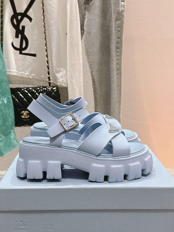 P*DA Slippers