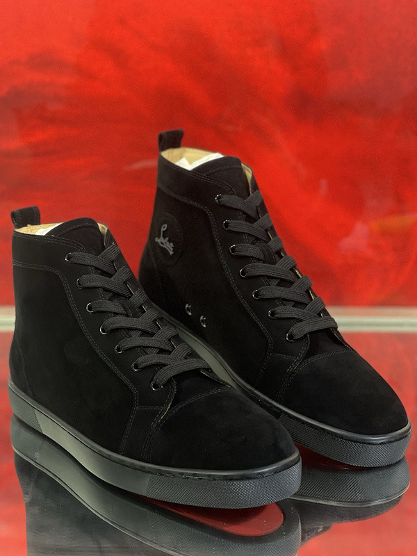 CHIAN LOUIN SNEAKER