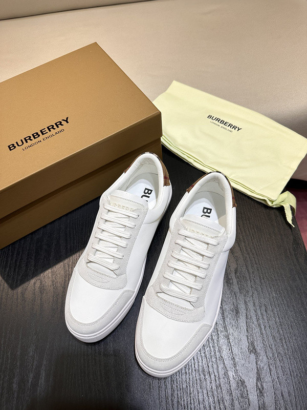 BUR SNEAKER