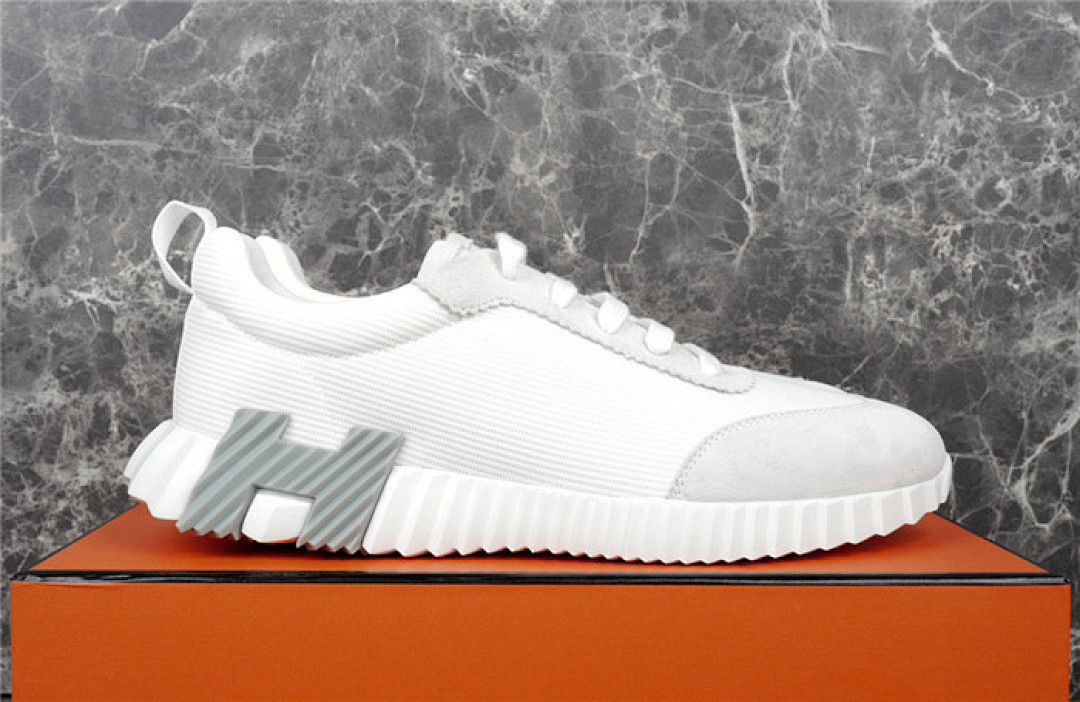 H*ER*MES SNEAKER