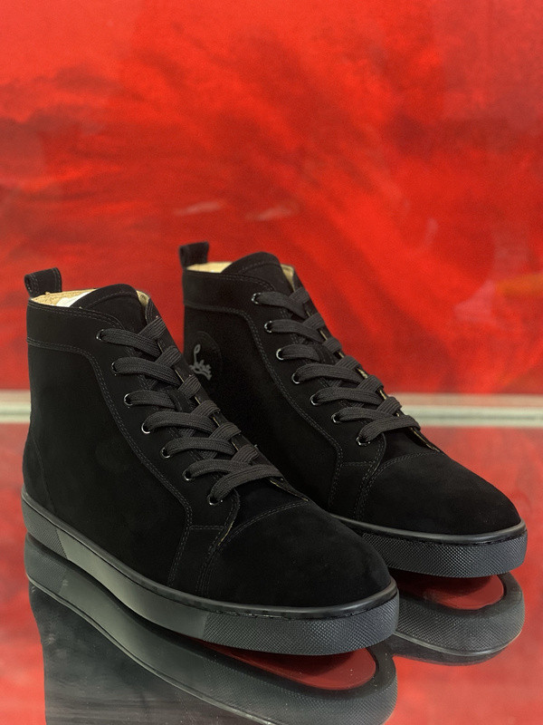 CHIAN LOUIN SNEAKER