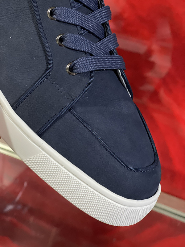 CHIAN LOUIN SNEAKER