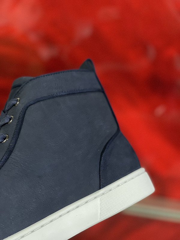 CHIAN LOUIN SNEAKER
