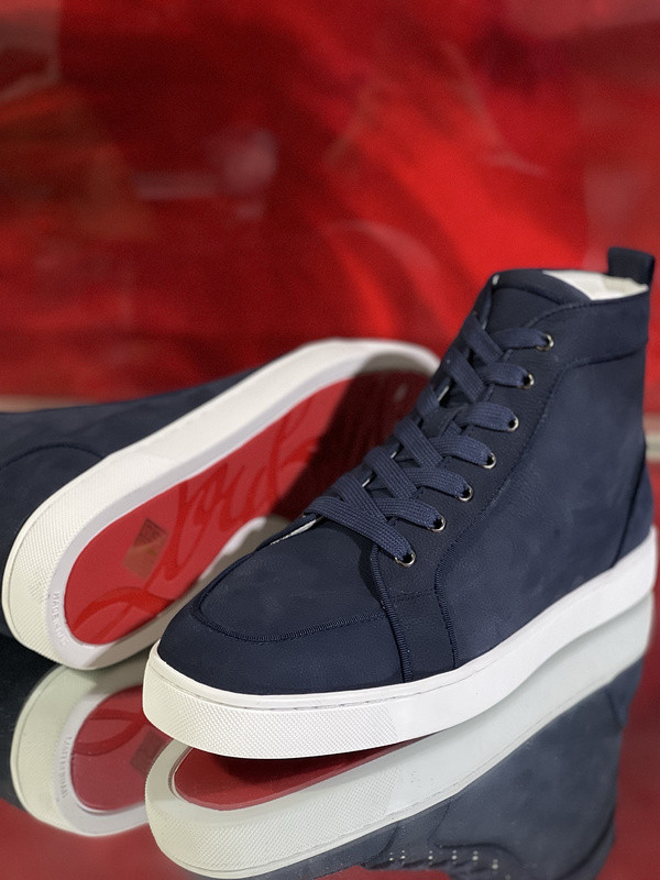 CHIAN LOUIN SNEAKER