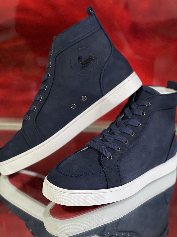 CHIAN LOUIN SNEAKER
