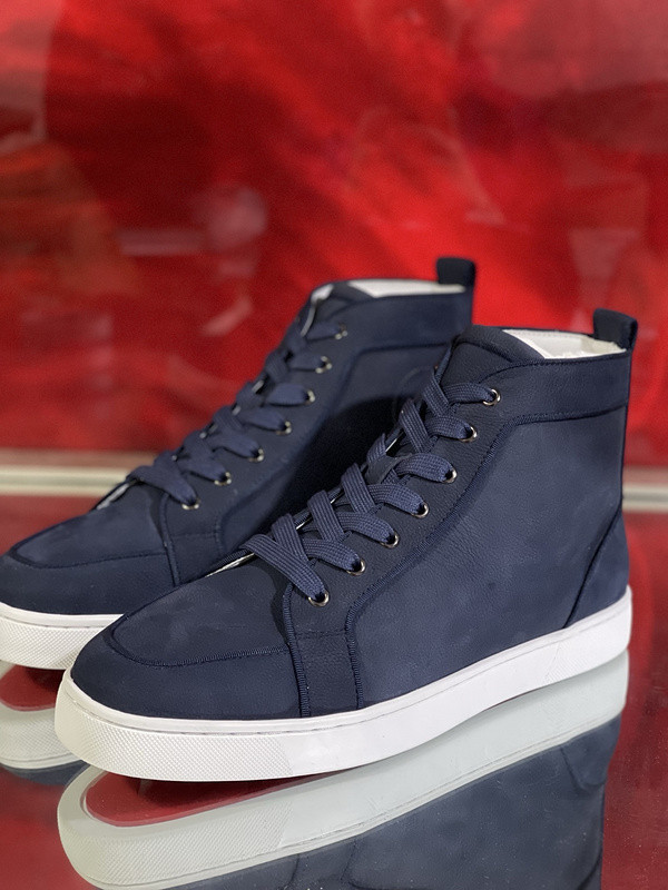 CHIAN LOUIN SNEAKER