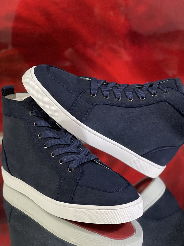 CHIAN LOUIN SNEAKER