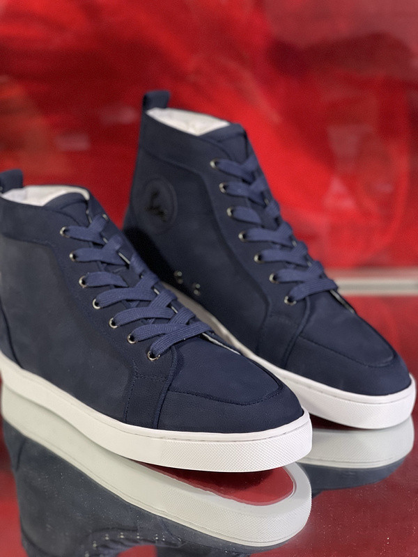 CHIAN LOUIN SNEAKER